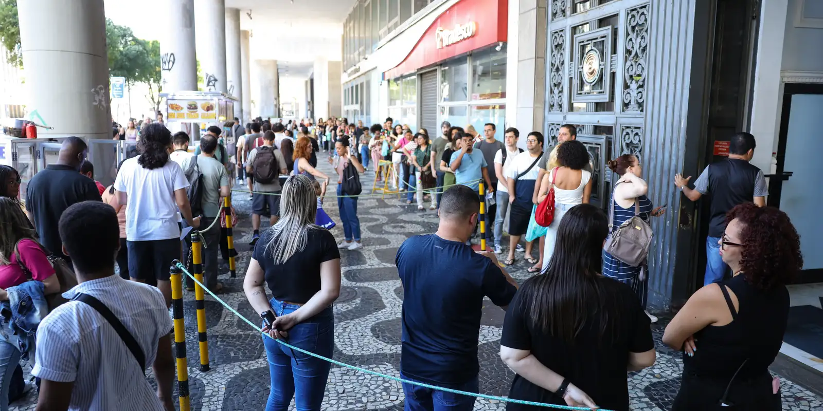 CNU 2: começa prazo para recursos sobre resultados de cotas