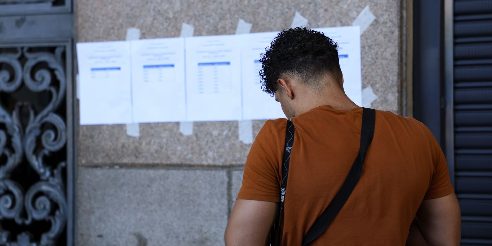 CNU 2025: resultado preliminar da prova discursiva é divulgado