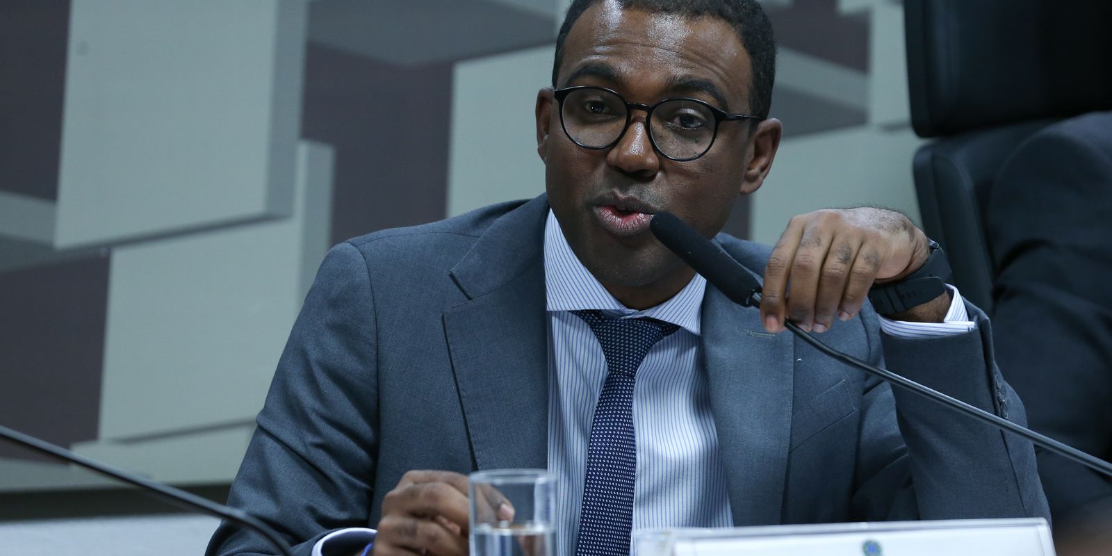 Diretor do Banco Central informa à PF que Banco Master tinha apenas R$ 4 milhões em caixa