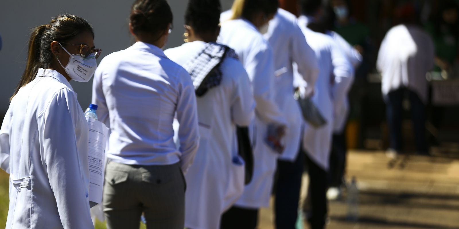 Enamed: Ministério da Educação detalha sanções para cursos de medicina com baixo desempenho
