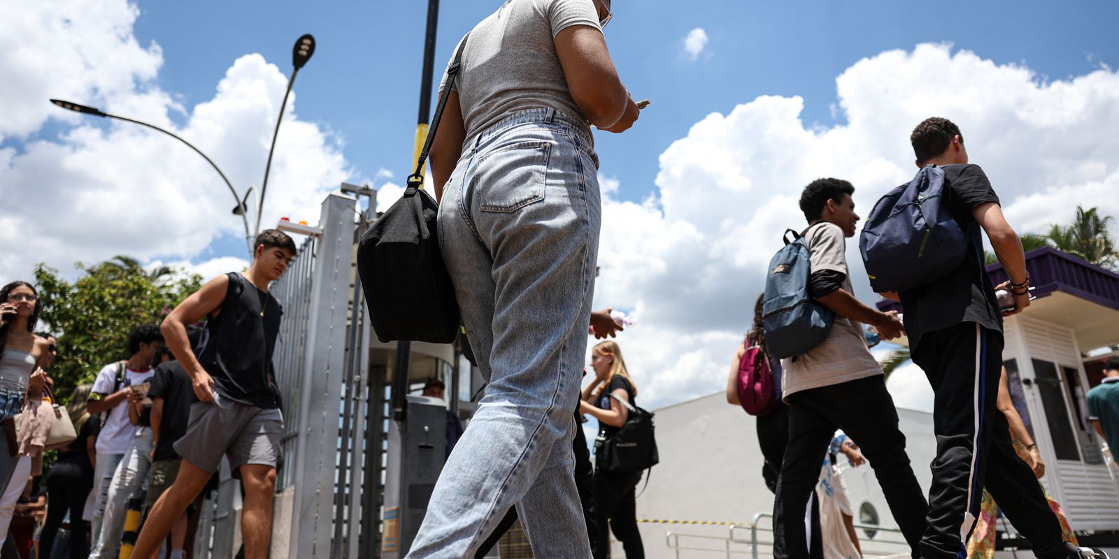 Enem 2025: Inep libera resultados individuais nesta sexta-feira