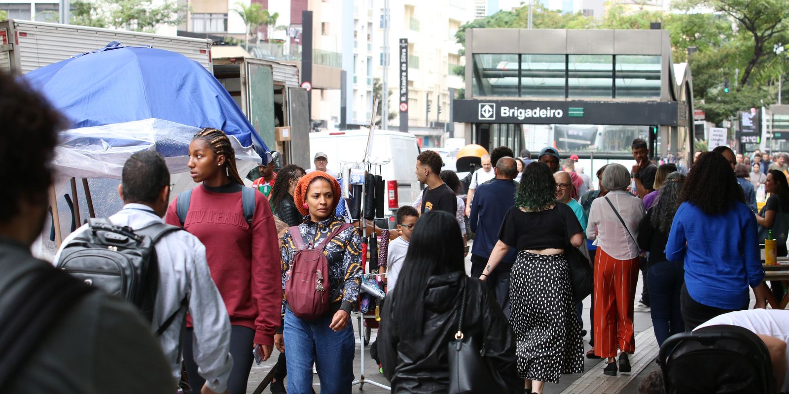 O estado de São Paulo atinge marca recorde de feminicídios em 2025