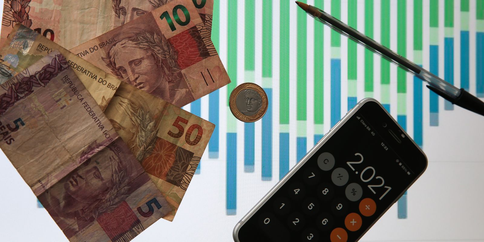 Exportações de serviços do Brasil atingem US$ 51,8 bilhões e marcam novo recorde em 2025