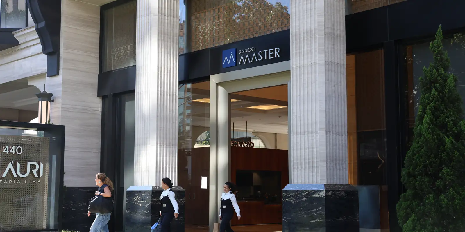FGC dá início ao ressarcimento de clientes do Banco Master com cobertura de até R$ 250 mil