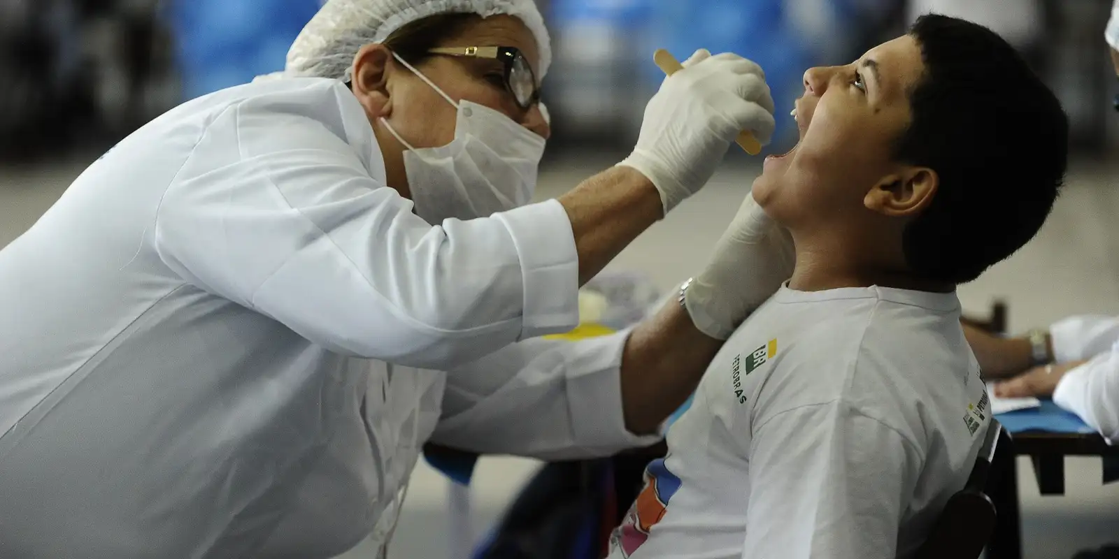 Governo federal se prepara para entregar mais 400 unidades odontológicas móveis