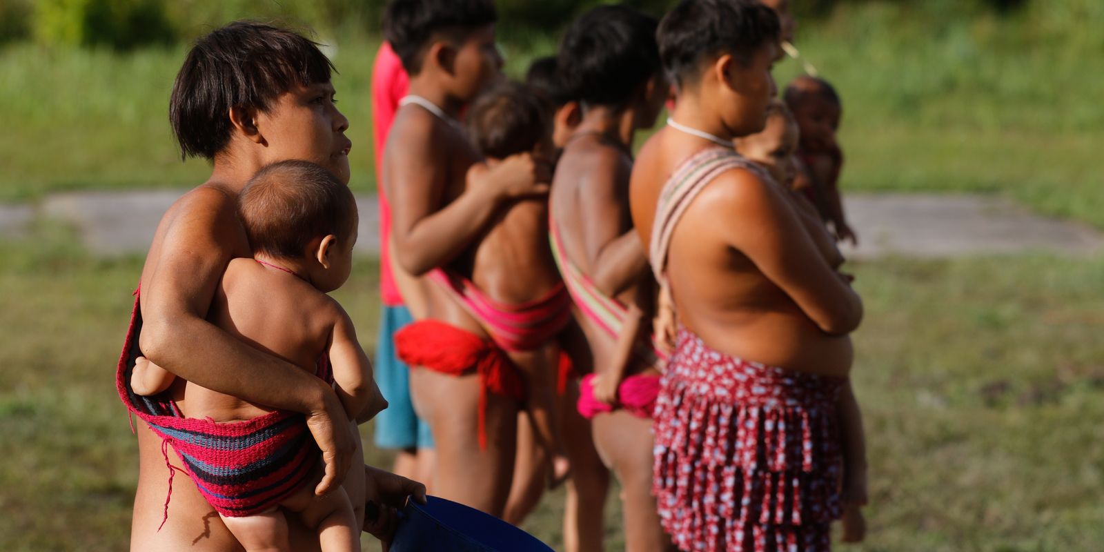 Governo e ONU organizam programação para marcar três anos da emergência Yanomami