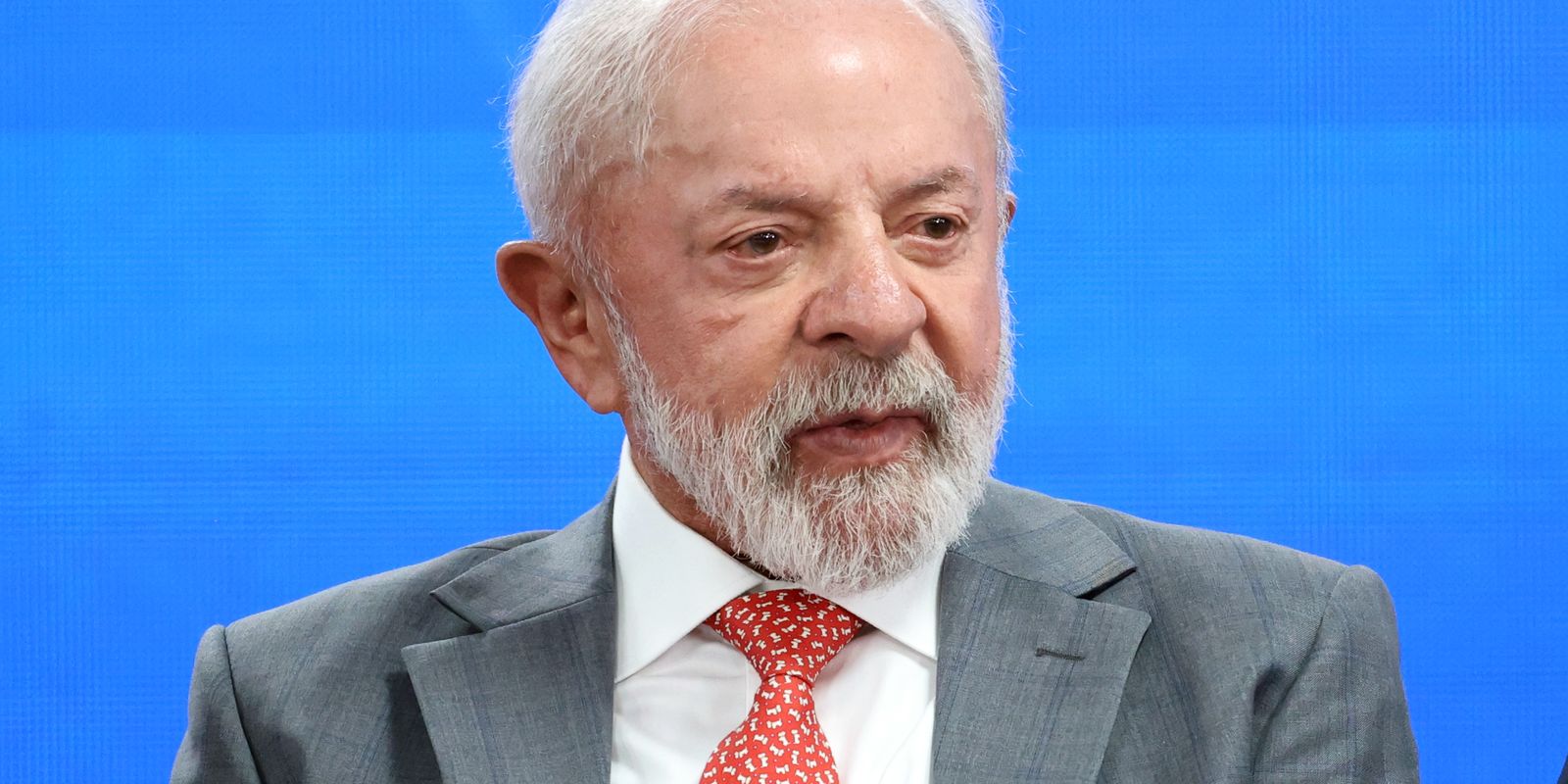 Lula convoca cúpula do Judiciário e órgãos de segurança para discutir enfrentamento ao crime