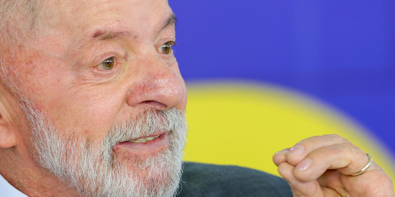 Presidente Lula mostra recuperação satisfatória após cirurgia de catarata