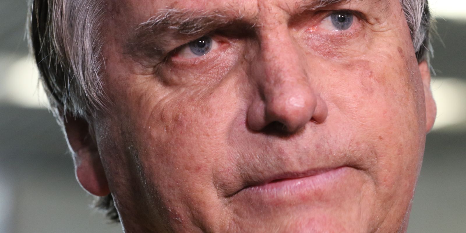 Moraes solicita relatório detalhado sobre rotina e visitas de Bolsonaro na prisão