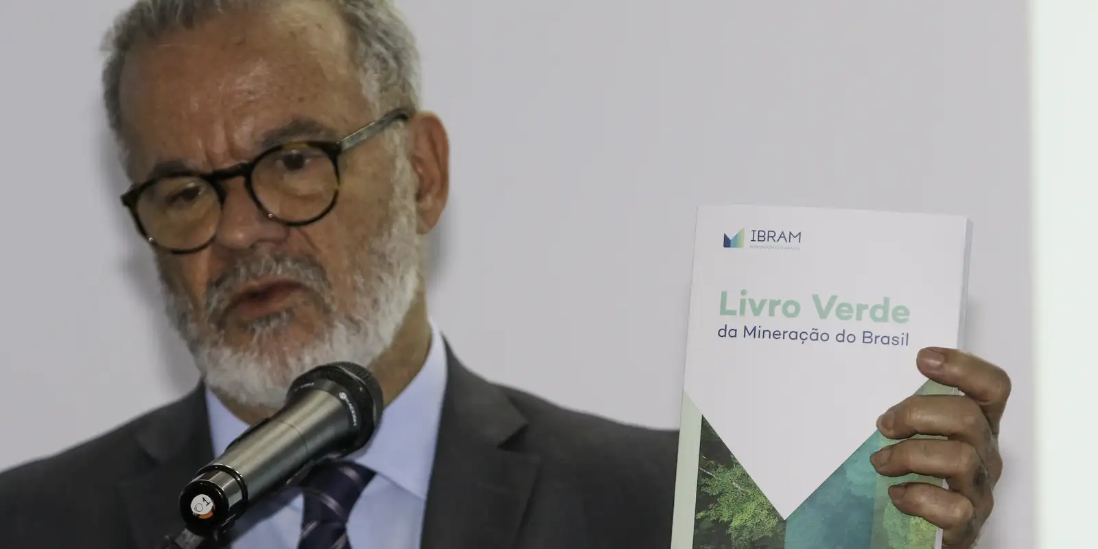 Falece Raul Jungmann, ex-ministro e presidente do IBRAM