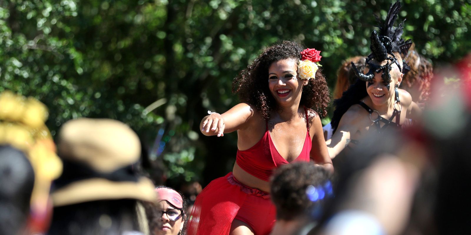 PM de São Paulo prepara atendimento especializado para mulheres no Carnaval