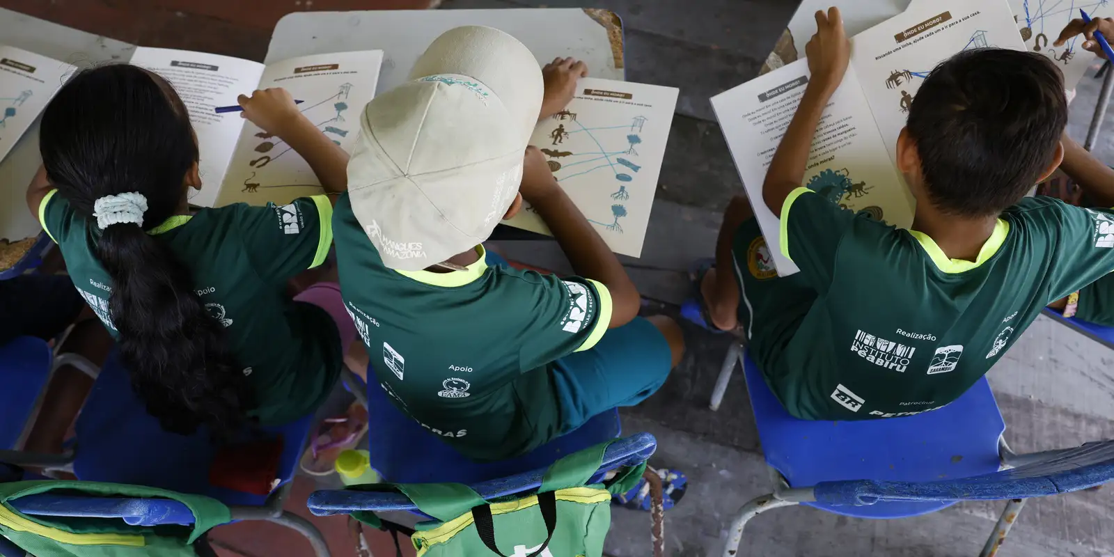 Prazo para contestar o resultado preliminar do Selo Alfabetização se encerra nesta sexta-feira