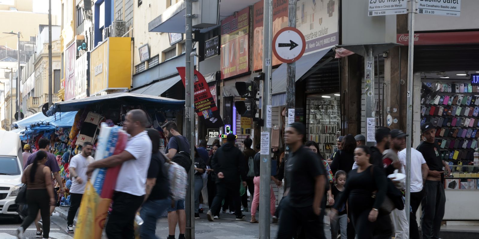 Prefeitura de São Paulo impulsiona mutirão com 2,5 mil oportunidades de trabalho