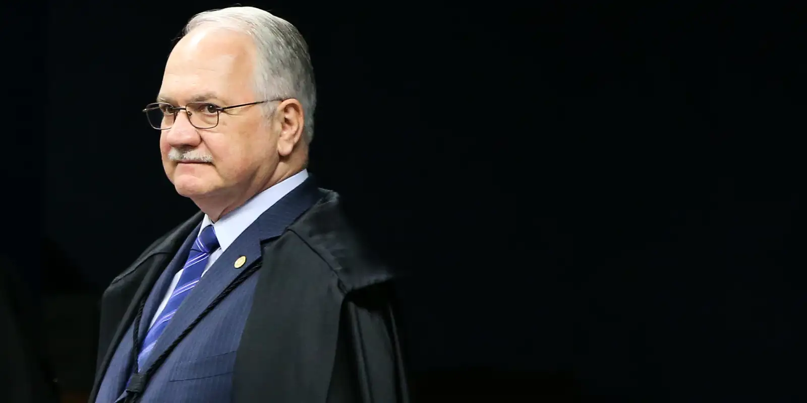 Presidente do STF respalda atuação de ministro Toffoli no inquérito do Banco Master