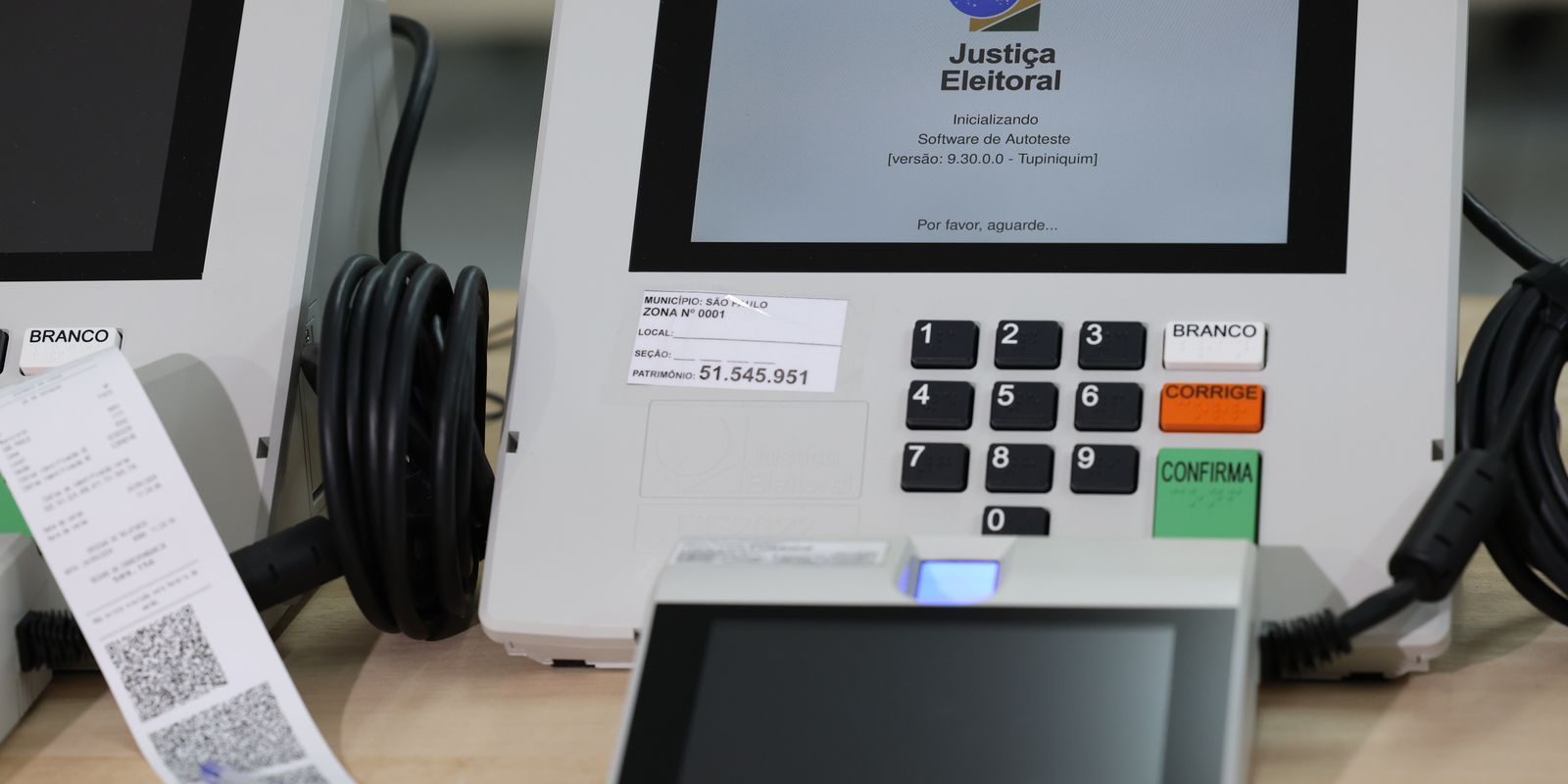O TSE apresenta novas diretrizes e abre consulta pública para as eleições de 2026
