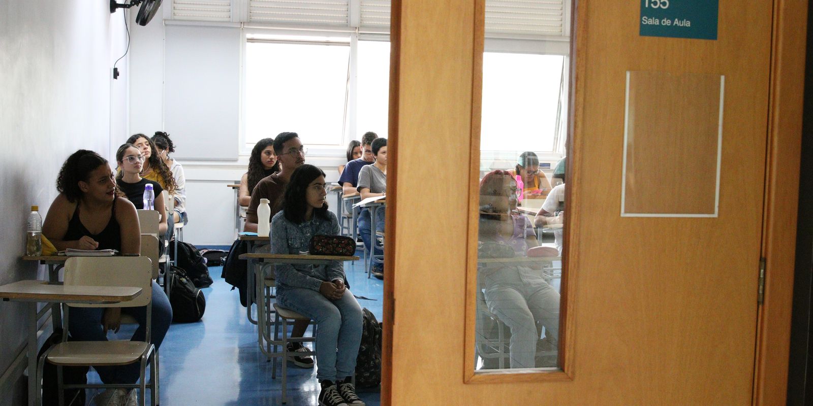 Fuvest 2030-2033: vestibular da USP incluirá obras indígenas e graphic novels na lista obrigatória