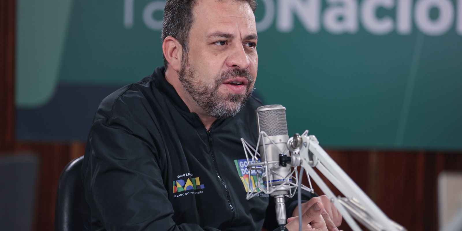 Fim da escala 6x1 é prioridade do governo, reitera Boulos