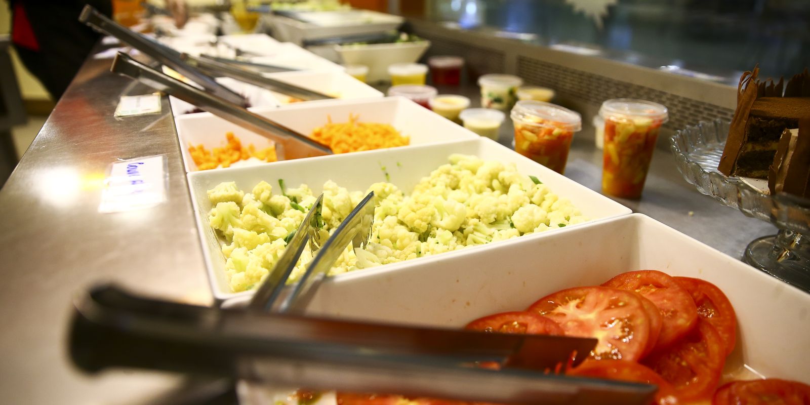 Alelo consegue liminar contra nova regra do vale-alimentação