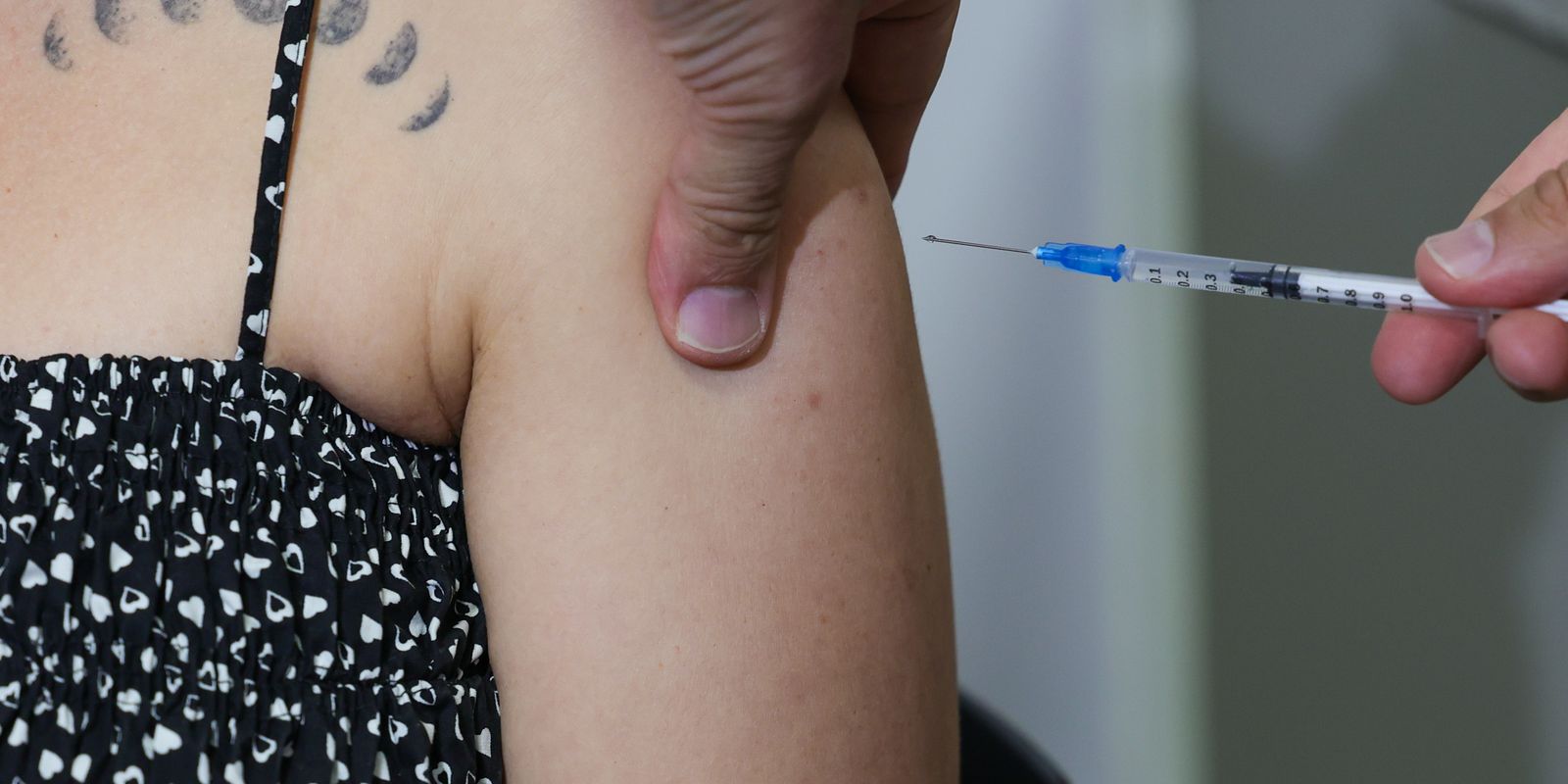 Anvisa amplia indicações da vacina contra o HPV para incluir novos tipos de câncer