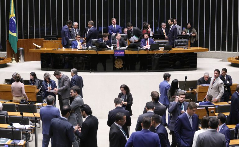 Câmara dos Deputados aprova liberação de fundo para o Pronaf