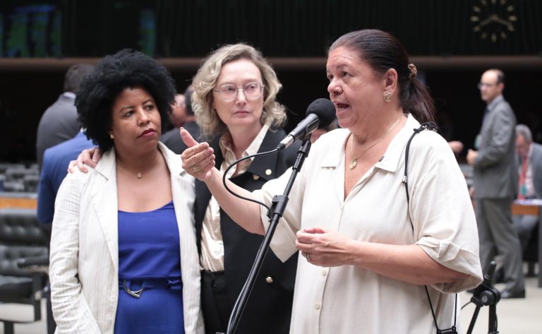 Câmara discutirá na próxima semana projetos sobre punição à violência vicária