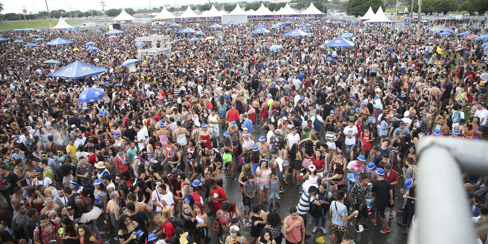 Abradee alerta para a prevenção de acidentes elétricos durante o carnaval