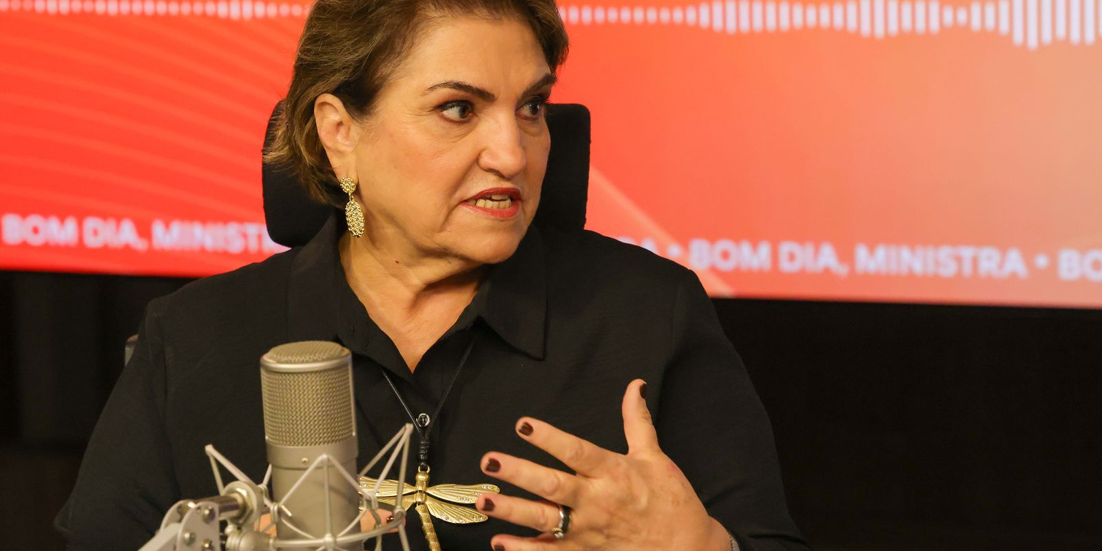 Ato em memória de Tainara Souza Santos marca início das mobilizações pelo Dia das Mulheres