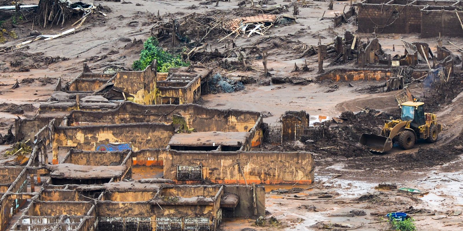 Cidades capixabas afetadas por Mariana receberão R$ 131 milhões para saúde