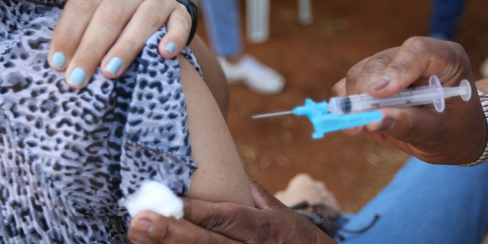 Cobertura de vacinação contra HPV alcança quase 96% em São Paulo