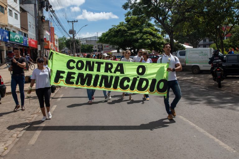 Comissão mista promove debate sobre violência contra a mulher e a Lei do Feminicídio