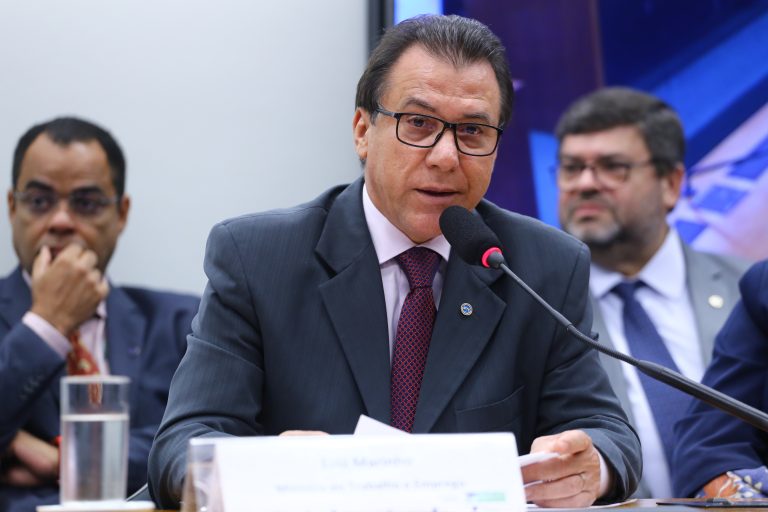 Comissão que analisa MP do seguro-defeso ouvirá ministros na próxima terça-feira