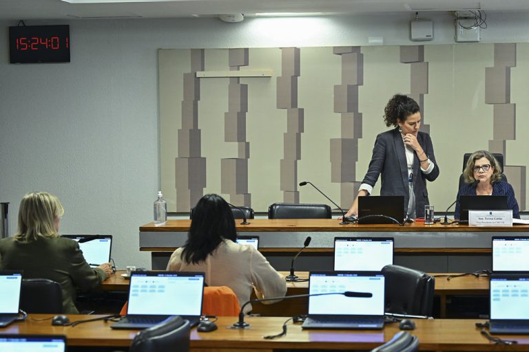 Comissão critica decisões que amenizam o crime de estupro de vulnerável