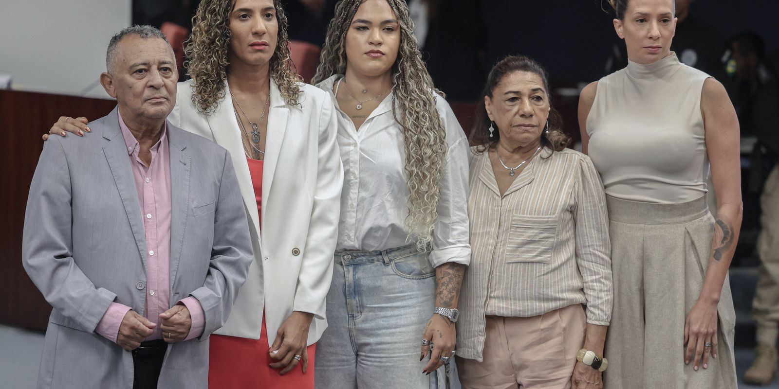 Anielle Franco: condenação no caso Marielle é recado a quem zombou das vítimas