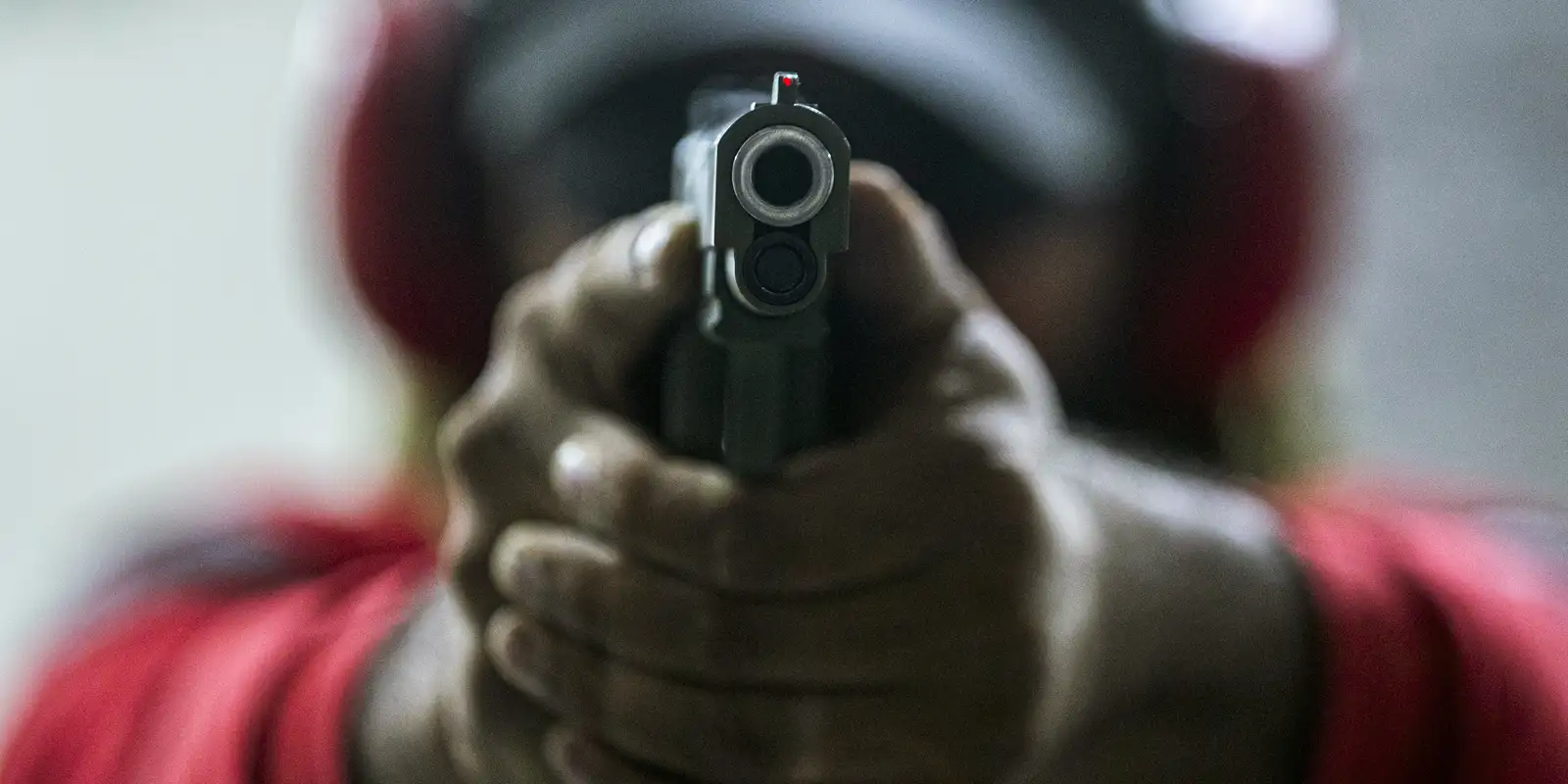 Controle de armas não é prioridade para os estados, aponta Instituto Sou da Paz