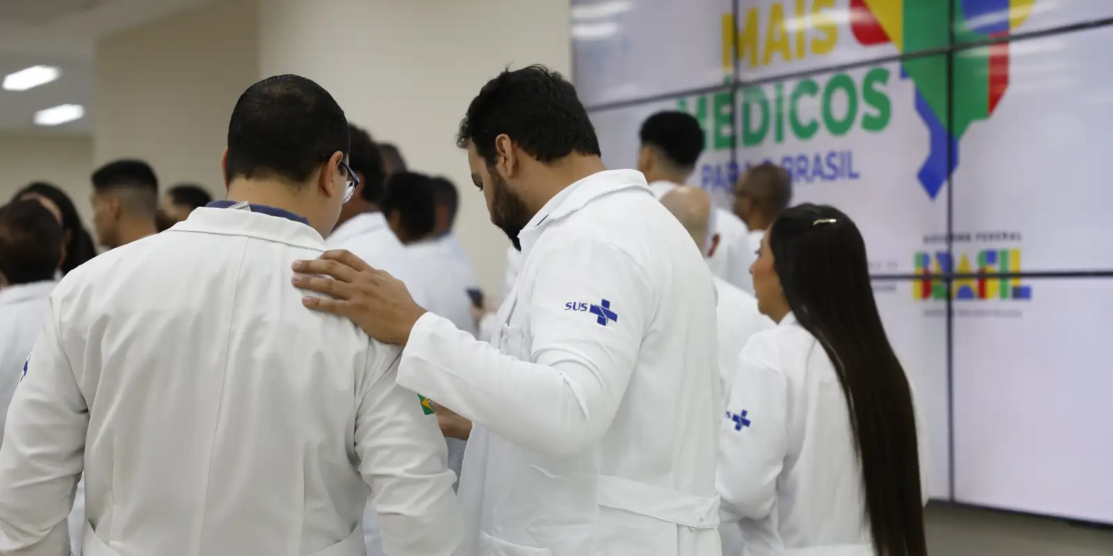Faculdades de medicina têm prazo final para aderir ao Bolsa Permanência