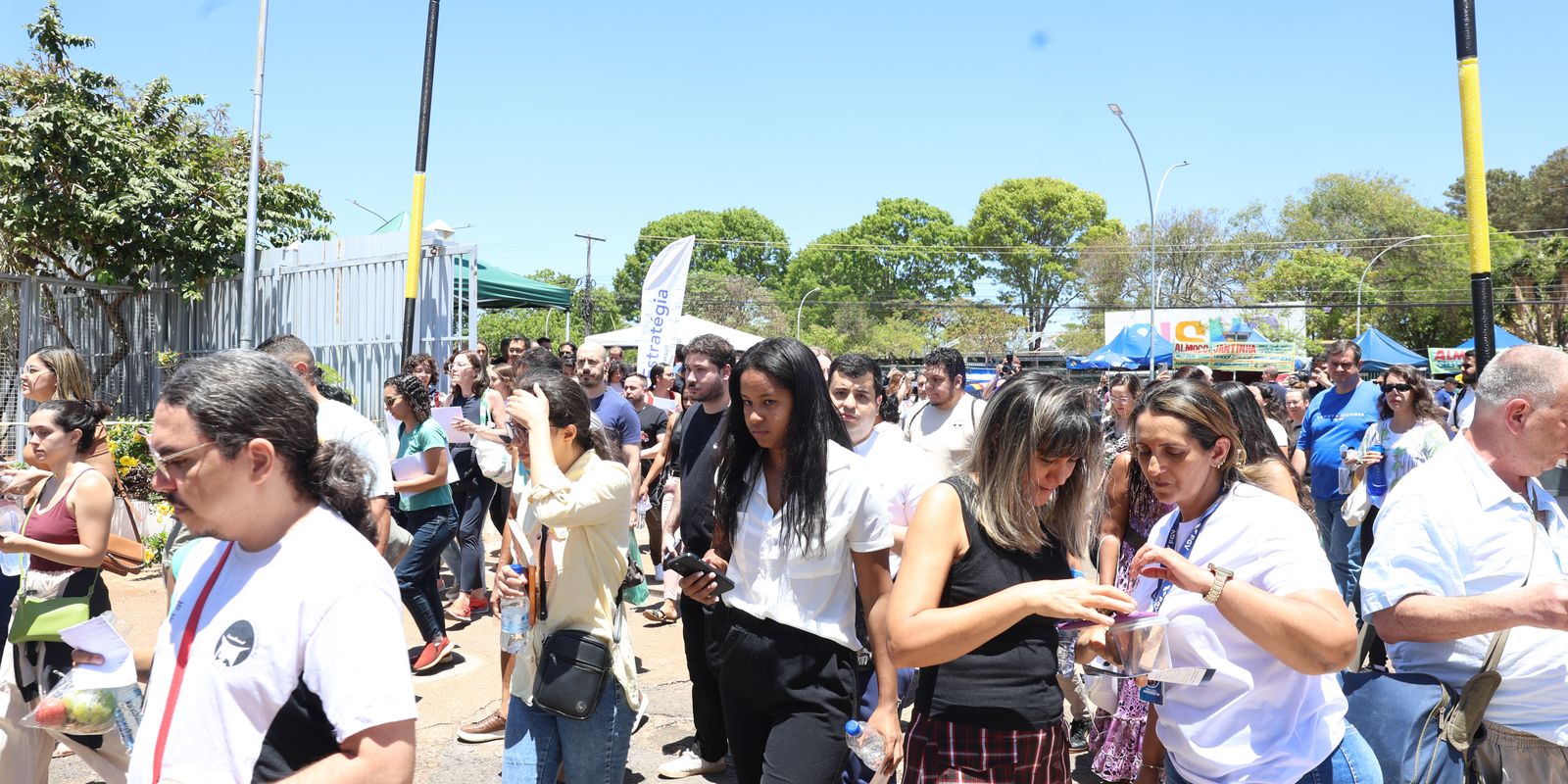 Fies 2026: prazo final para complementação de inscrição encerra-se nesta terça