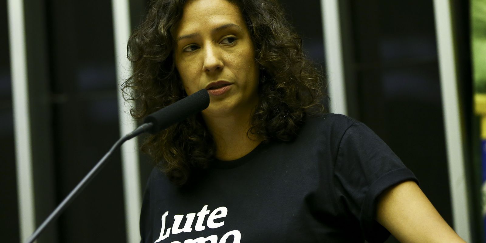 Justiça do Rio de Janeiro determina indenização à viúva de Marielle Franco