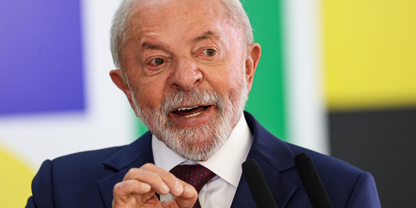 Lula reitera defesa de mandato fixo para ministros do STF