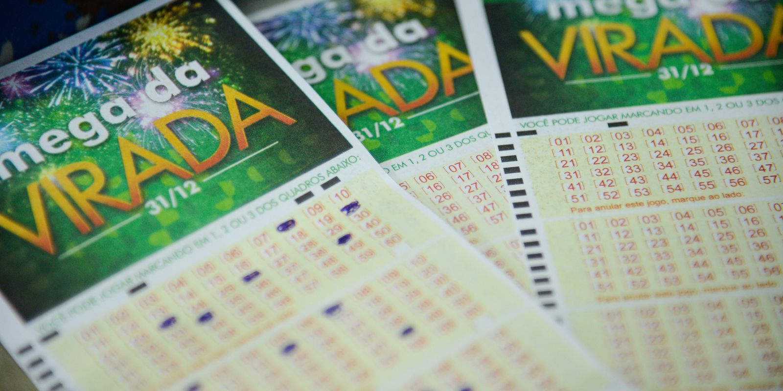 Mega-Sena acumula e prêmio para o próximo sorteio chega a R$ 130 milhões