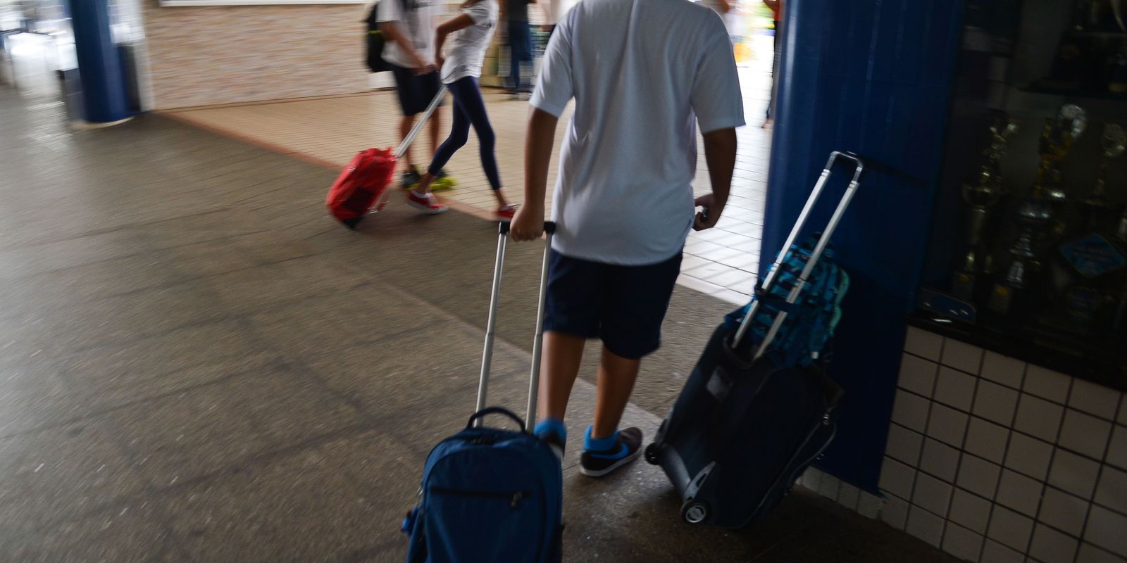 Ministério Público de Minas alerta para perigos da exposição de crianças em redes sociais