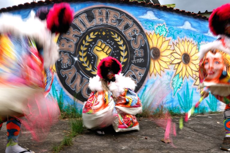 Projetos na Câmara visam valorizar o carnaval e aprimorar a segurança dos participantes