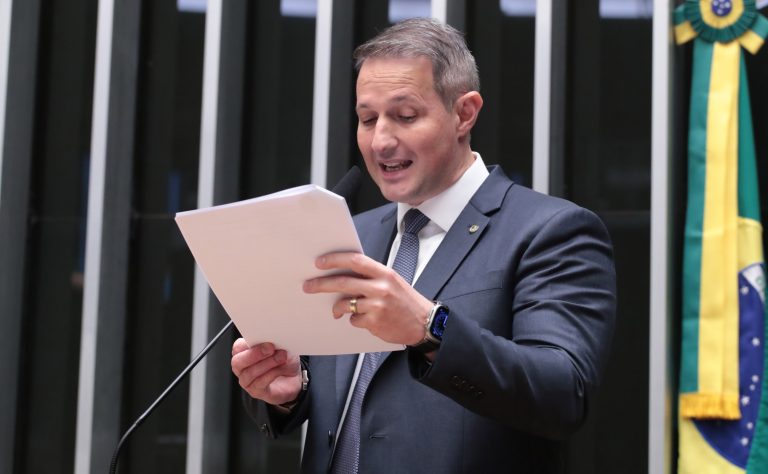 Relator pede rejeição da maioria das modificações do Senado no projeto antifacção