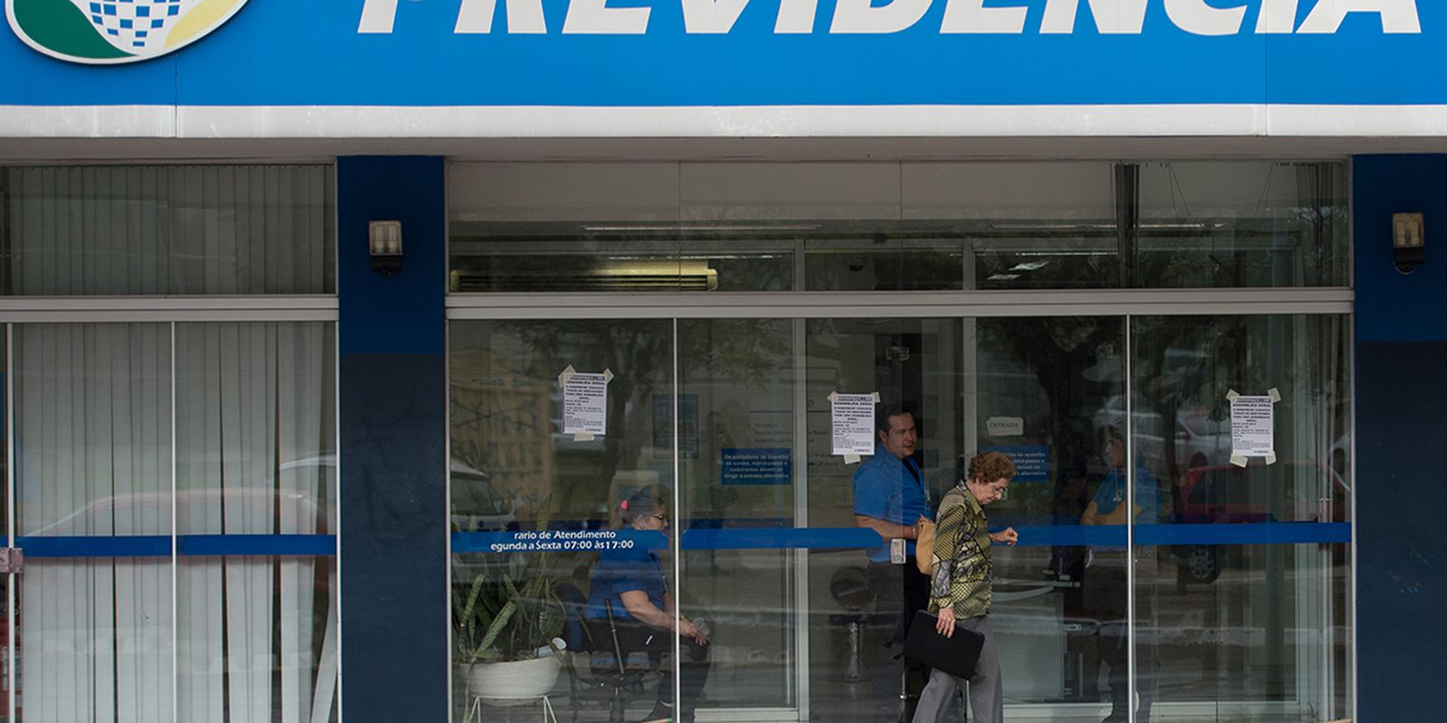 Supremo Tribunal Federal decide sobre aposentadoria especial de vigilantes