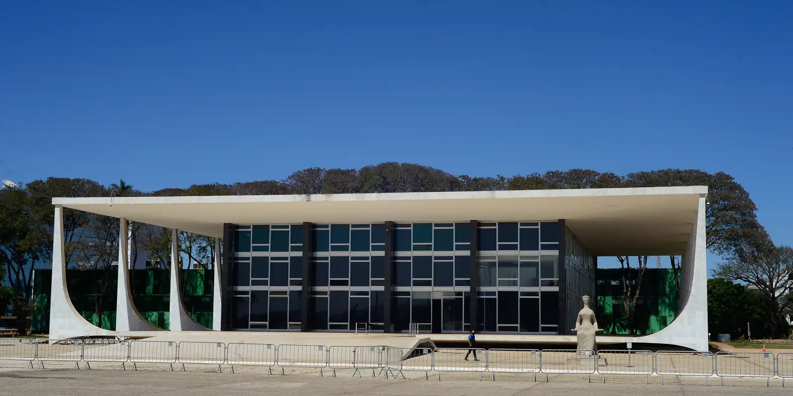 STF pauta julgamento sobre o alcance da Lei de Anistia