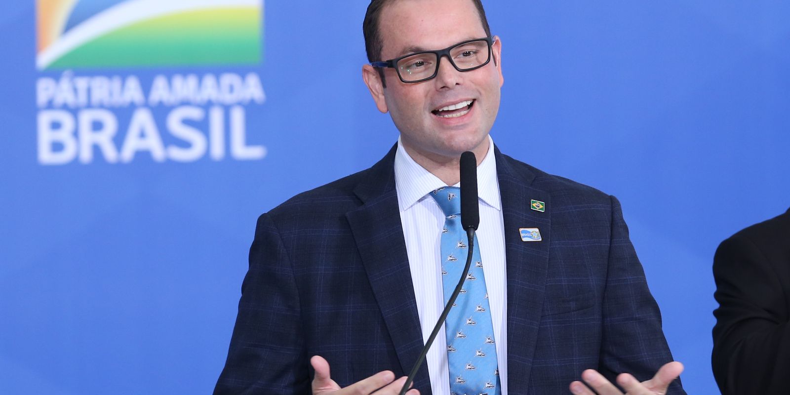 TSE mantém mandato do senador Jorge Seif (PL-SC) ao rejeitar recurso