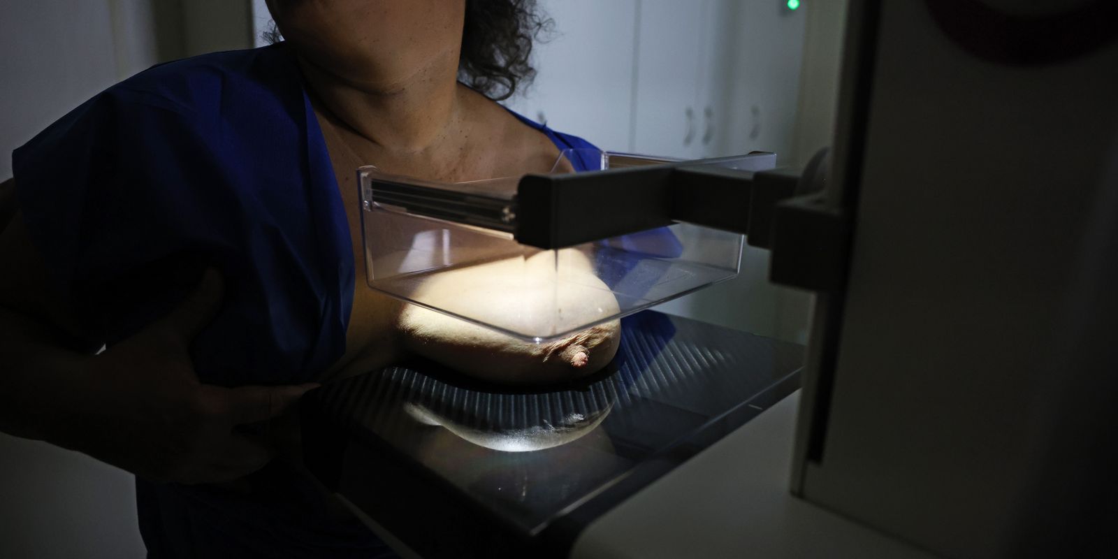 Quase 92% das brasileiras de 50 a 69 anos já fizeram mamografia, aponta Vigitel