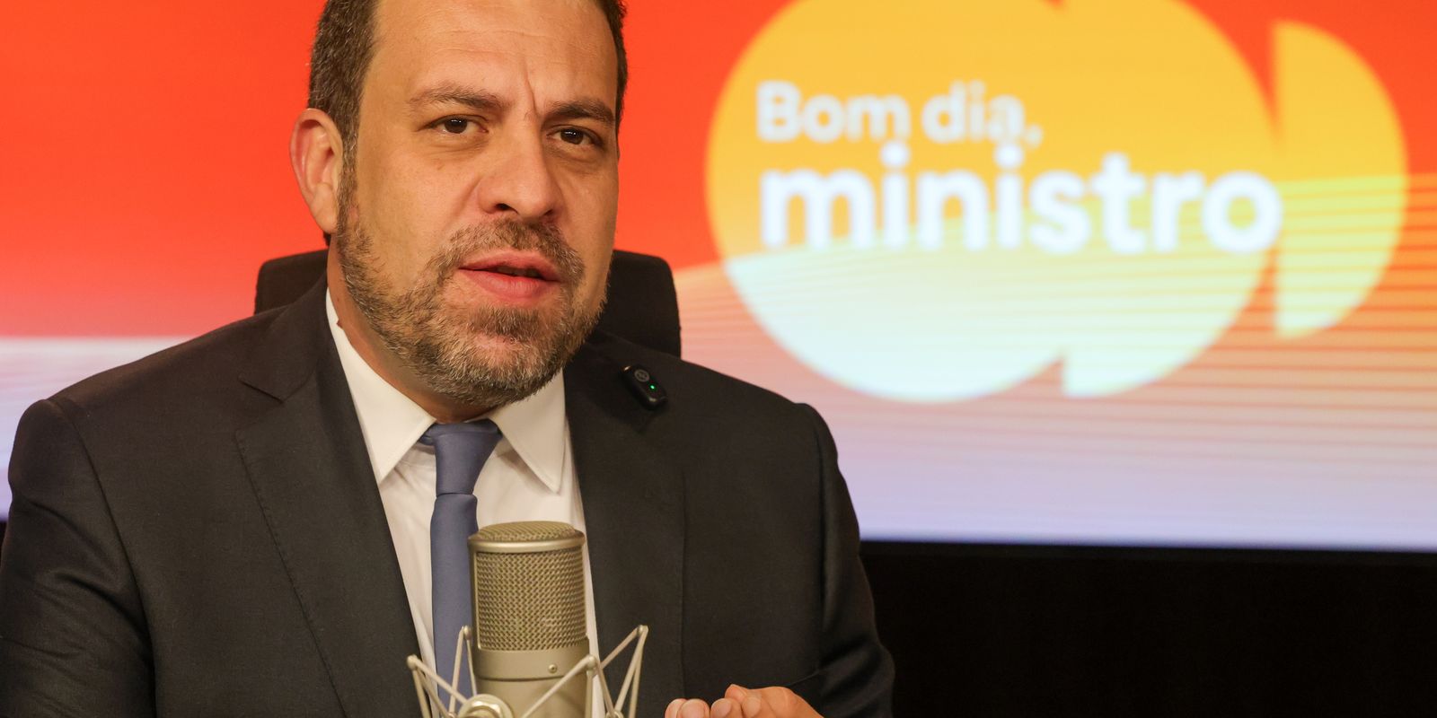 Boulos alerta: projeto sobre 6x1 será enviado com urgência se houver demora no Congresso