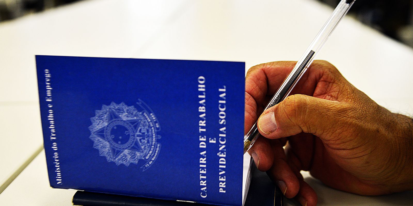 Brasil registra percentual recorde de trabalhadores na previdência social