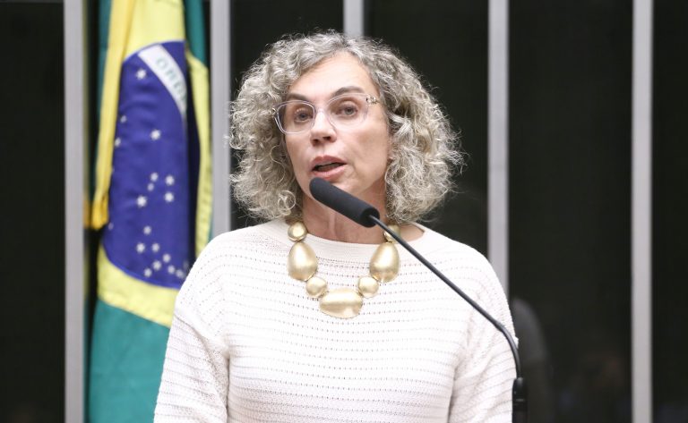 Câmara aprova projeto que cria mobilização nacional contra a violência e o racismo às mulheres