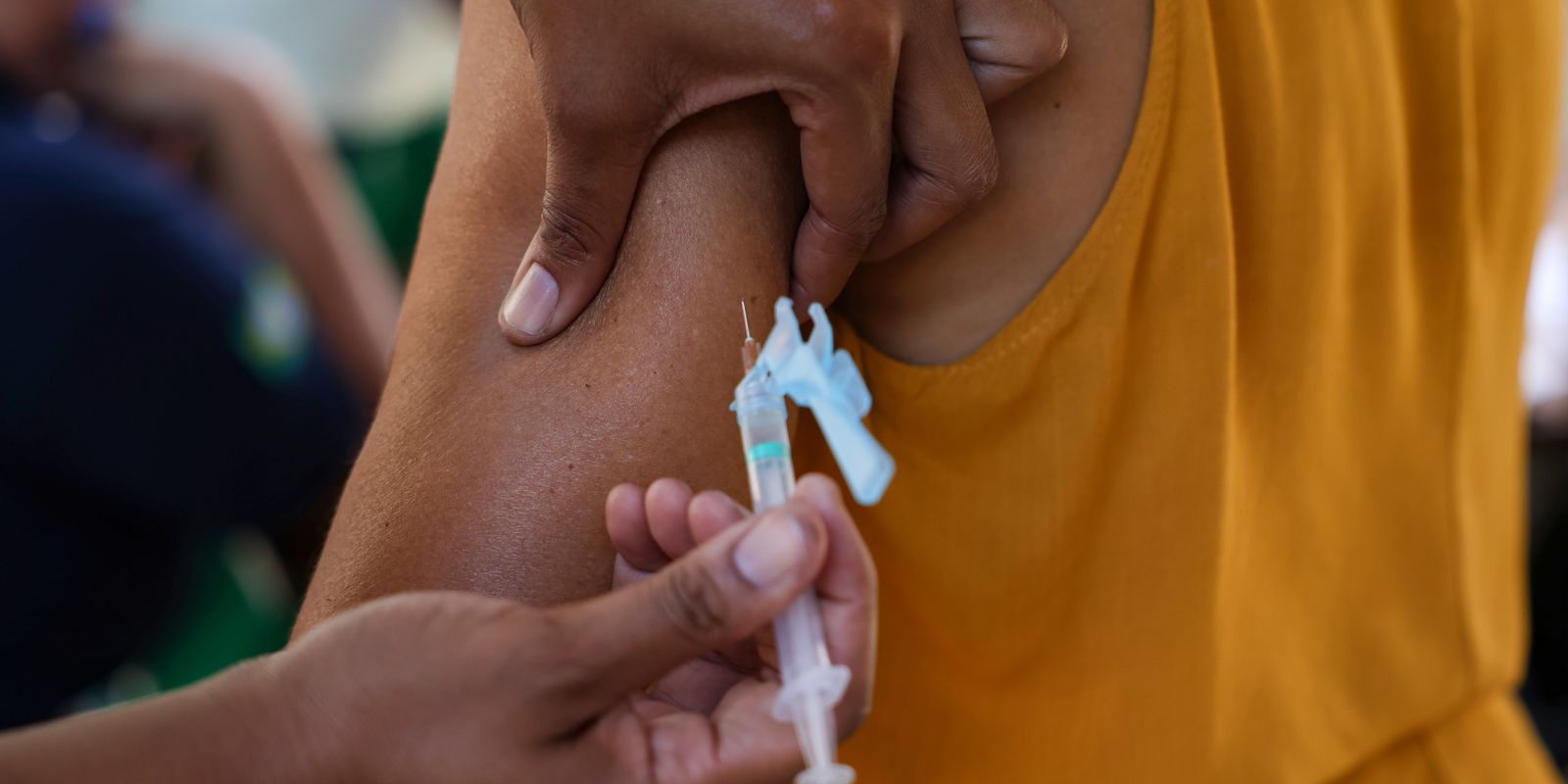 Sarampo: caso em bebê reforça urgência da cobertura vacinal